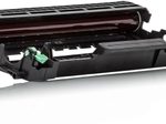 KMP Trommel B-D22 schwarz kompatibel zu brother DR-2200
