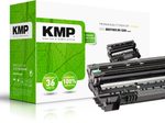 KMP Trommel B-D21 schwarz kompatibel zu brother DR-3300