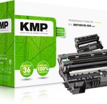 KMP Trommel B-D21 schwarz kompatibel zu brother DR-3300