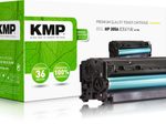 KMP Toner H-T158 cyan kompatibel zu HP 305A (CE411A)