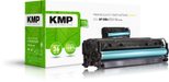 KMP Toner H-T158 cyan kompatibel zu HP 305A (CE411A)