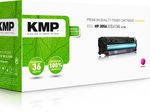 KMP Toner H-T159 magenta kompatibel zu HP 305A (CE413A)