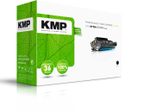 KMP Toner H-T170 schwarz kompatibel zu HP 90A (CE390A)