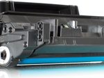 KMP Toner H-T170 schwarz kompatibel zu HP 90A (CE390A)