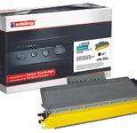 edding Toner schwarz kompatibel zu brother TN-3280