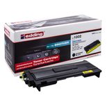 edding Toner schwarz kompatibel zu brother TN-2000