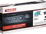 edding Toner schwarz kompatibel zu brother TN-230BK