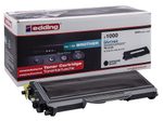 edding Toner EDD-1000 schwarz kompatibel zu brother TN-2120
