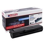 edding Toner schwarz kompatibel zu SAMSUNG MLT-D1042S (SU737A)