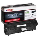 edding Toner EDD-2000 schwarz kompatibel zu HP 12A (Q2612A)