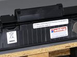 edding Toner EDD-2009 schwarz kompatibel zu HP 85A (CE285A)