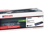 edding Toner EDD-2009 schwarz kompatibel zu HP 85A (CE285A)