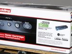 edding Toner EDD-2009 schwarz kompatibel zu HP 85A (CE285A)