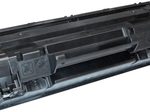 edding Toner EDD-2011 schwarz kompatibel zu HP 78A (CE278A)
