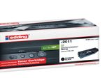 edding Toner EDD-2011 schwarz kompatibel zu HP 78A (CE278A)