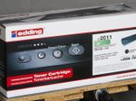 edding Toner EDD-2011 schwarz kompatibel zu HP 78A (CE278A)