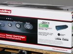 edding Toner EDD-2011 schwarz kompatibel zu HP 78A (CE278A)