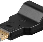 goobay Adapter DisplayPort/VGA