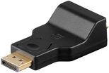 goobay Adapter DisplayPort/VGA