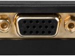 goobay Adapter DisplayPort/VGA