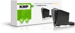 KMP Toner K-T61 schwarz kompatibel zu Kyocera TK-1125