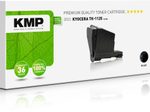 KMP Toner K-T61 schwarz kompatibel zu Kyocera TK-1125