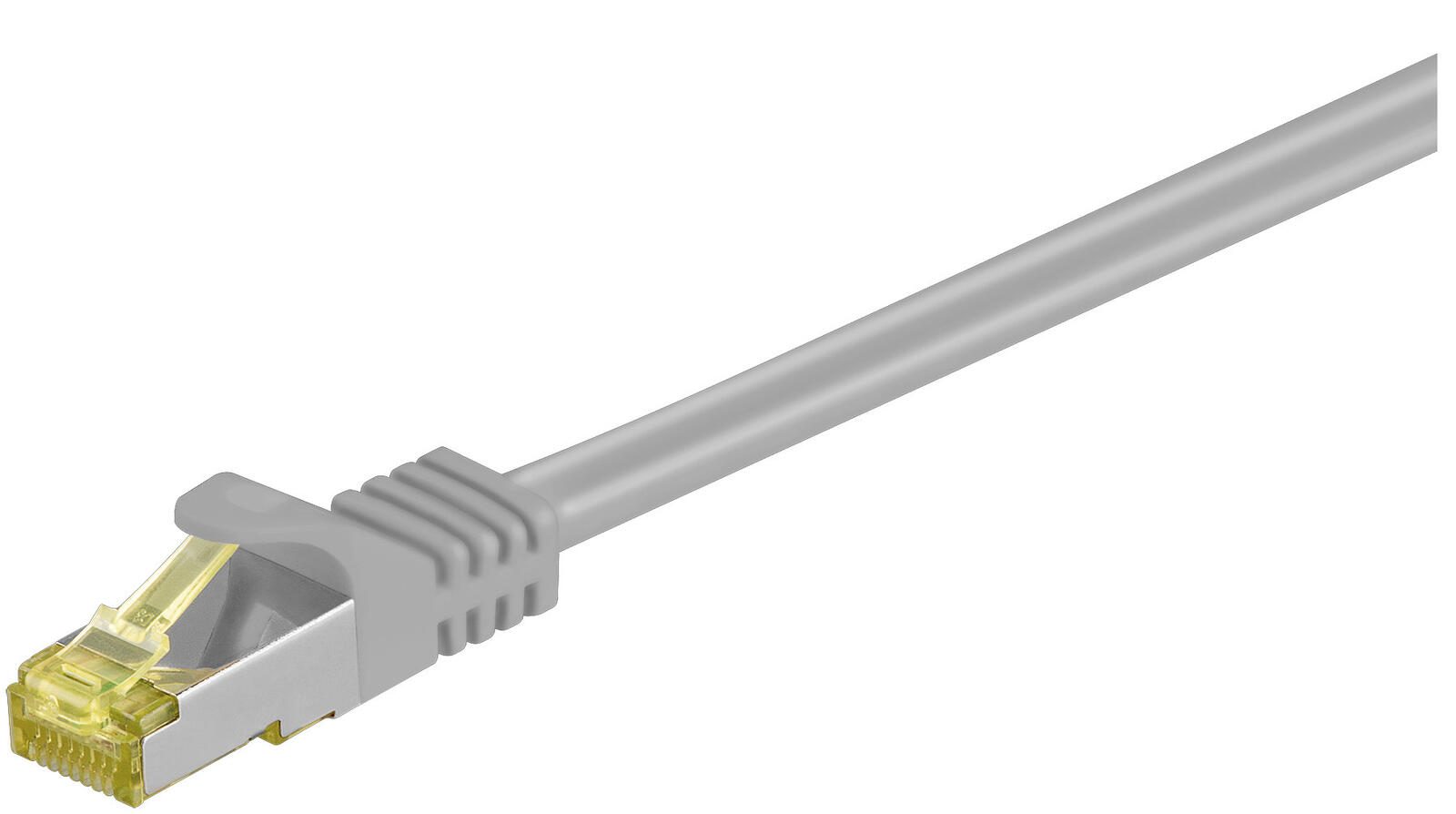 goobay Netzwerkkabel 91567 0.25 m