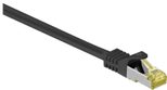 goobay Netzwerkkabel 91572 0.25 m