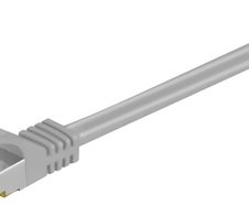 goobay Netzwerkkabel 91639 10 m