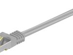 goobay Netzwerkkabel 91666 25 m