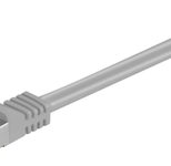 goobay Netzwerkkabel 91666 25 m