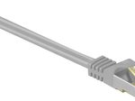 goobay Netzwerkkabel 91666 25 m