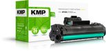 KMP Toner H-T194 schwarz kompatibel zu HP 83X (CF283X)