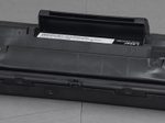 KMP Toner H-T194 schwarz kompatibel zu HP 83X (CF283X)