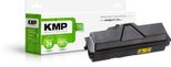 KMP Toner H-T60 schwarz kompatibel zu KYOCERA TK-1130