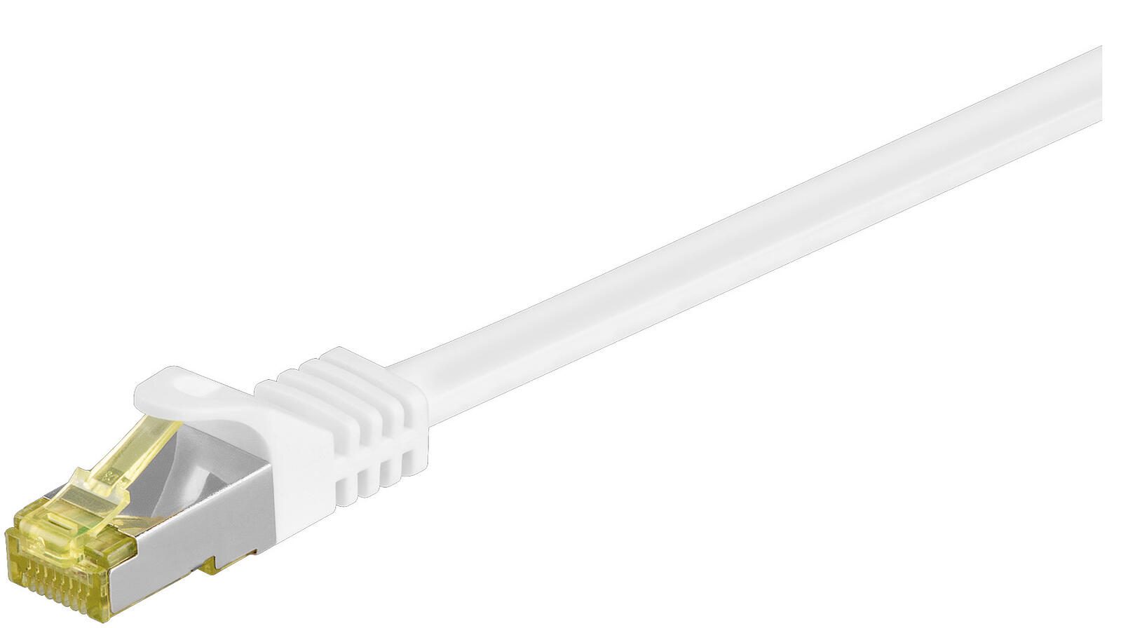 goobay Netzwerkkabel 91100 25 m