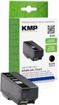 KMP Druckerpatrone E149 schwarz kompatibel zu EPSON 26XL / T2621XL