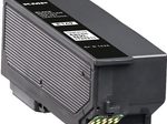 KMP Druckerpatrone E149 schwarz kompatibel zu EPSON 26XL / T2621XL