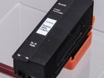 KMP Druckerpatrone E149 schwarz kompatibel zu EPSON 26XL / T2621XL