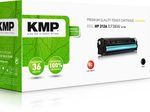 KMP Toner H-T195 schwarz kompatibel zu HP 312A (CF380A)