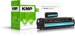 KMP Toner H-T189 schwarz kompatibel zu HP 312X (CF380X)