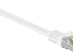goobay Netzwerkkabel 91091 1 m