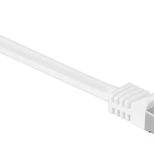goobay Netzwerkkabel 91091 1 m