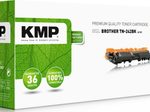 KMP Toner B-T57 schwarz kompatibel zu brother TN-242BK