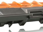 KMP Toner B-T57 schwarz kompatibel zu brother TN-242BK
