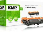 KMP Toner B-T58 cyan kompatibel zu brother TN-246C