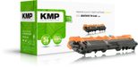 KMP Toner B-T58 cyan kompatibel zu brother TN-246C