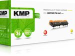 KMP Toner B-T60 gelb kompatibel zu brother TN-246Y