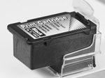 KMP Druckkopf C97 schwarz kompatibel zu Canon PG-545 XL