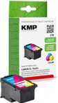 KMP Druckkopf C98 color kompatibel zu Canon CL-546 XL